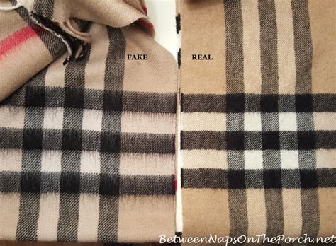 burberry embroidered scarf|Burberry scarf vs real.